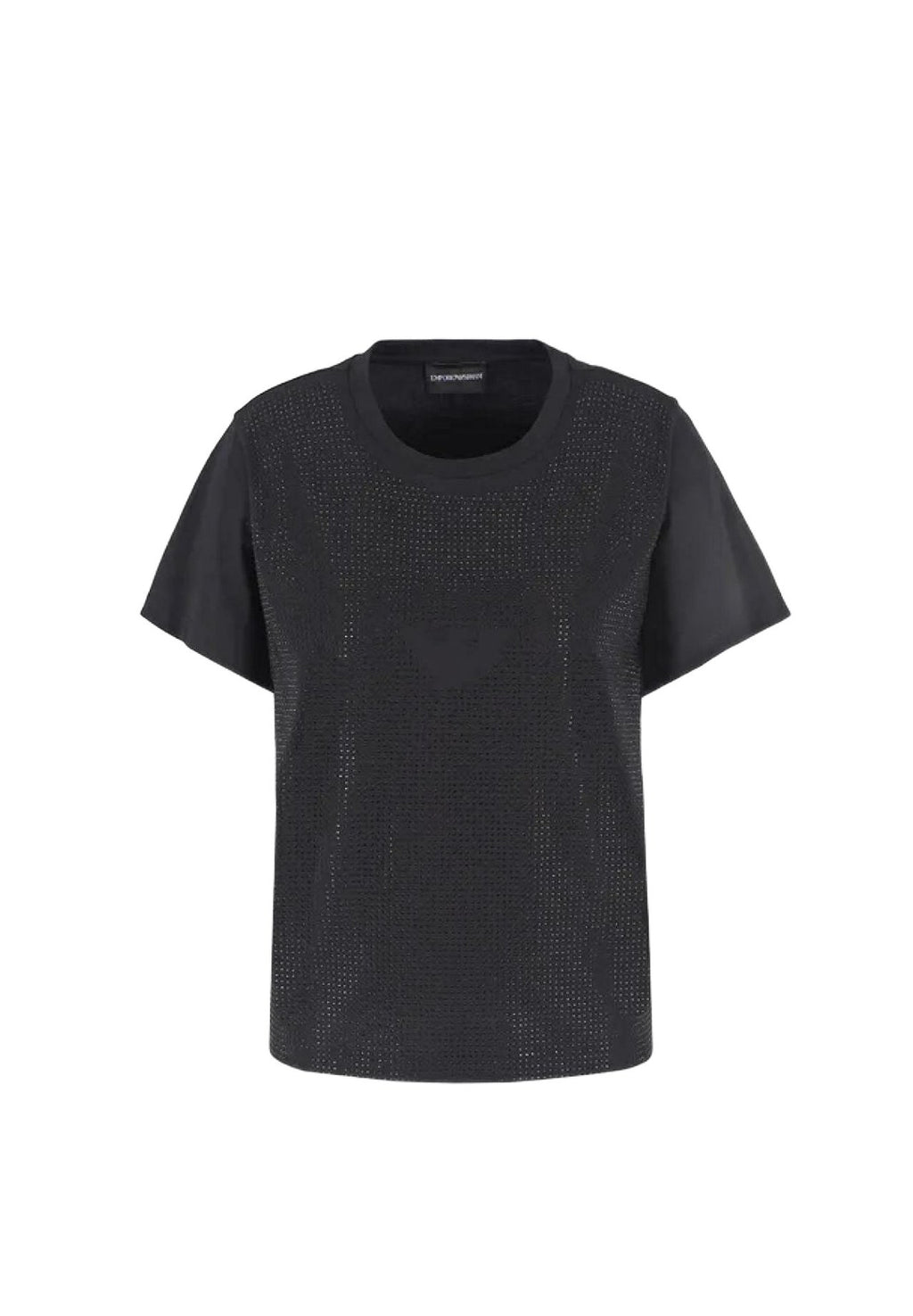 EA7 Emporio Armani T-Shirt print Media 1