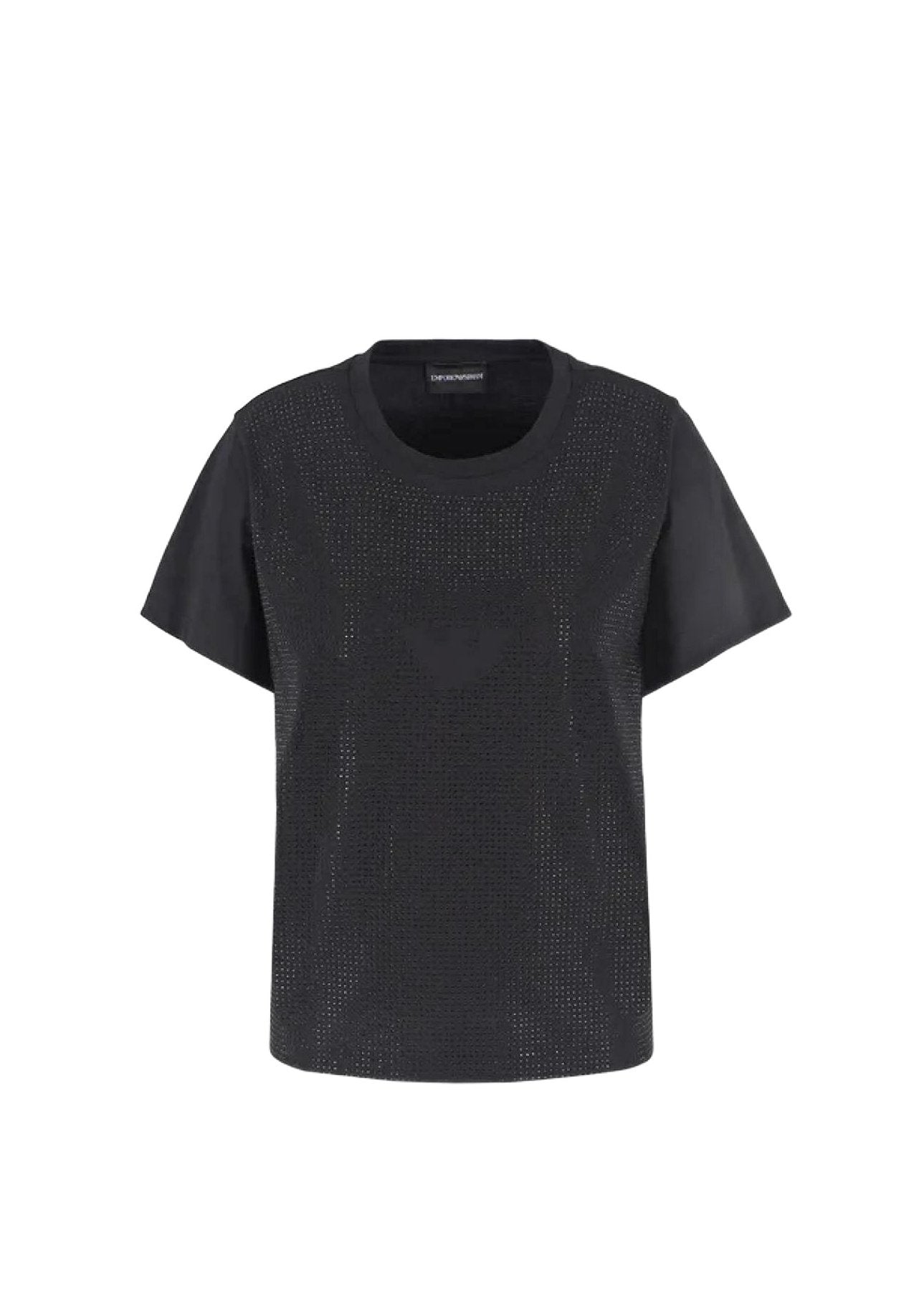 EA7 Emporio Armani T-Shirt print Media 1