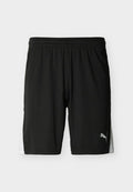 Puma TEAMLIGA26 SHORTS - Sports shorts - black/white