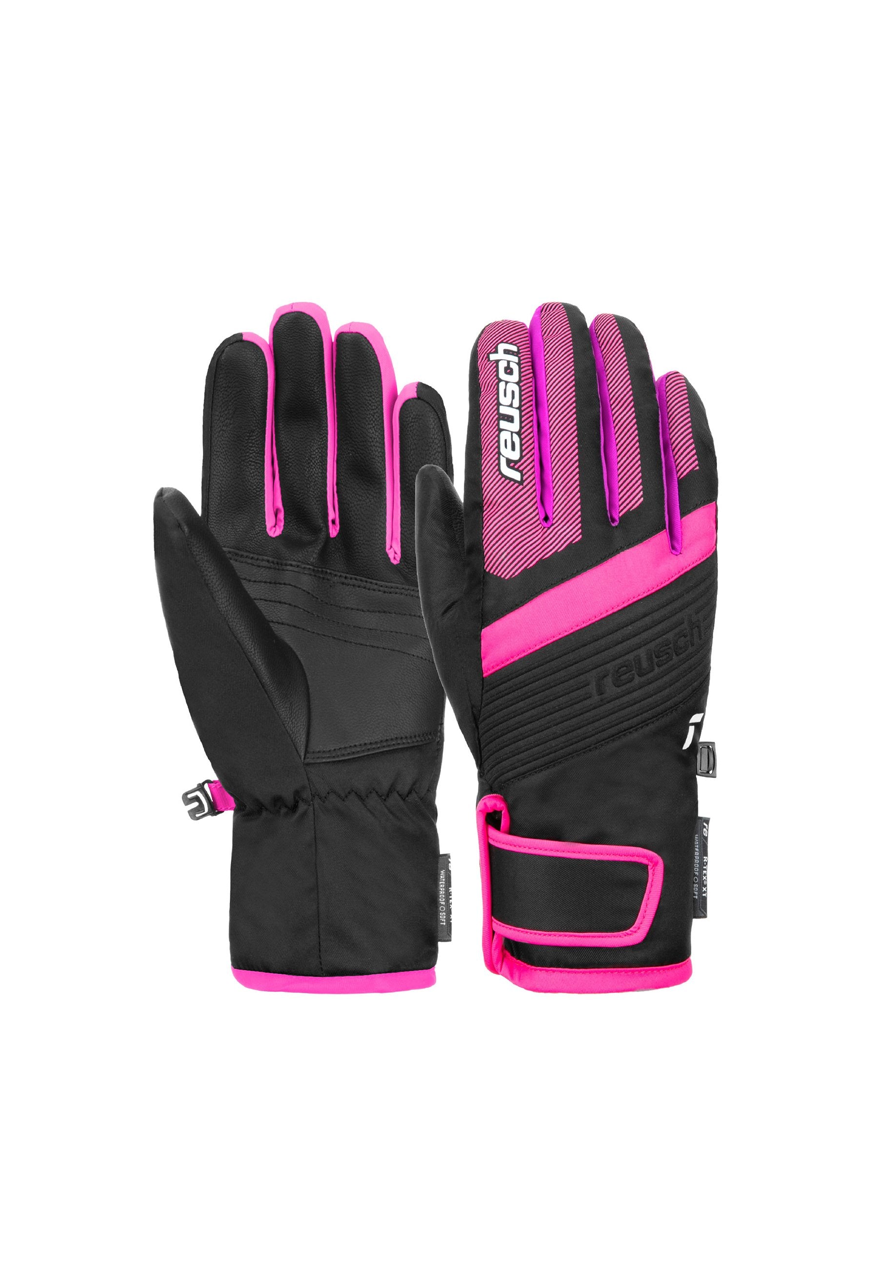 Reusch DUKE R-TEX® XT JUNIOR