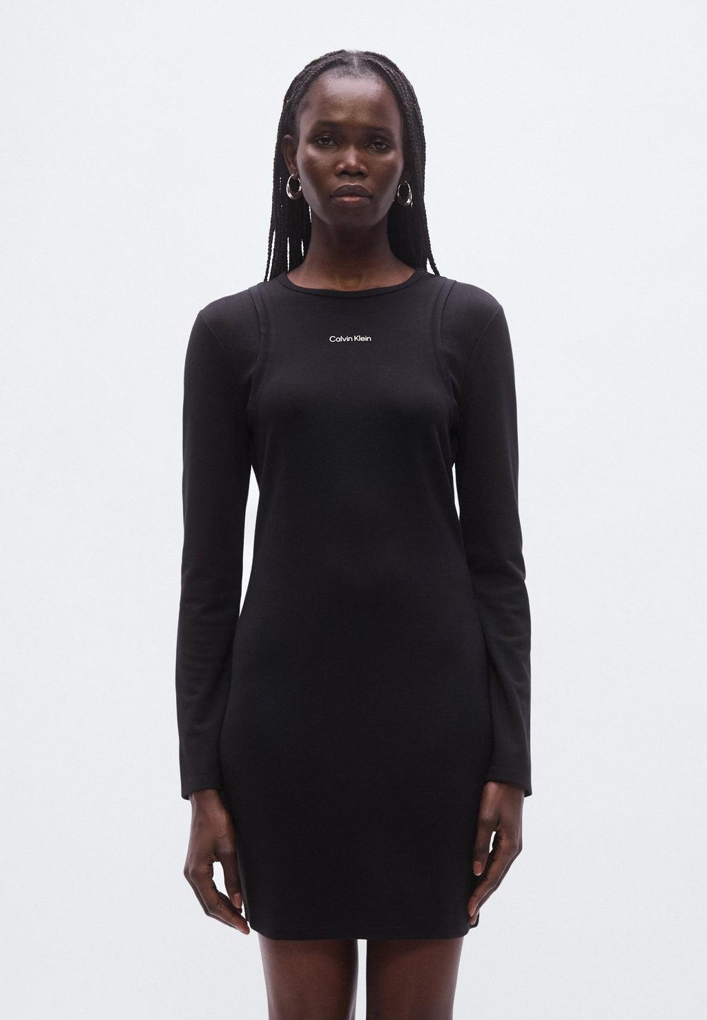 Calvin Klein Jeans MINI DRESS