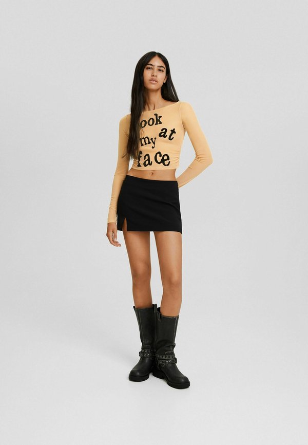 Bershka
