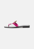 SKOOT RING LOGO TOE POST Media 1