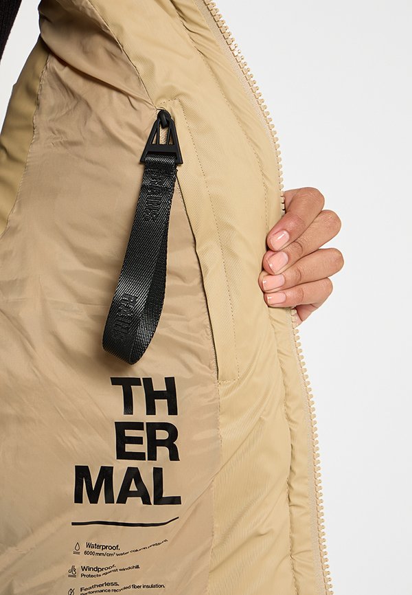 Rains BATOR