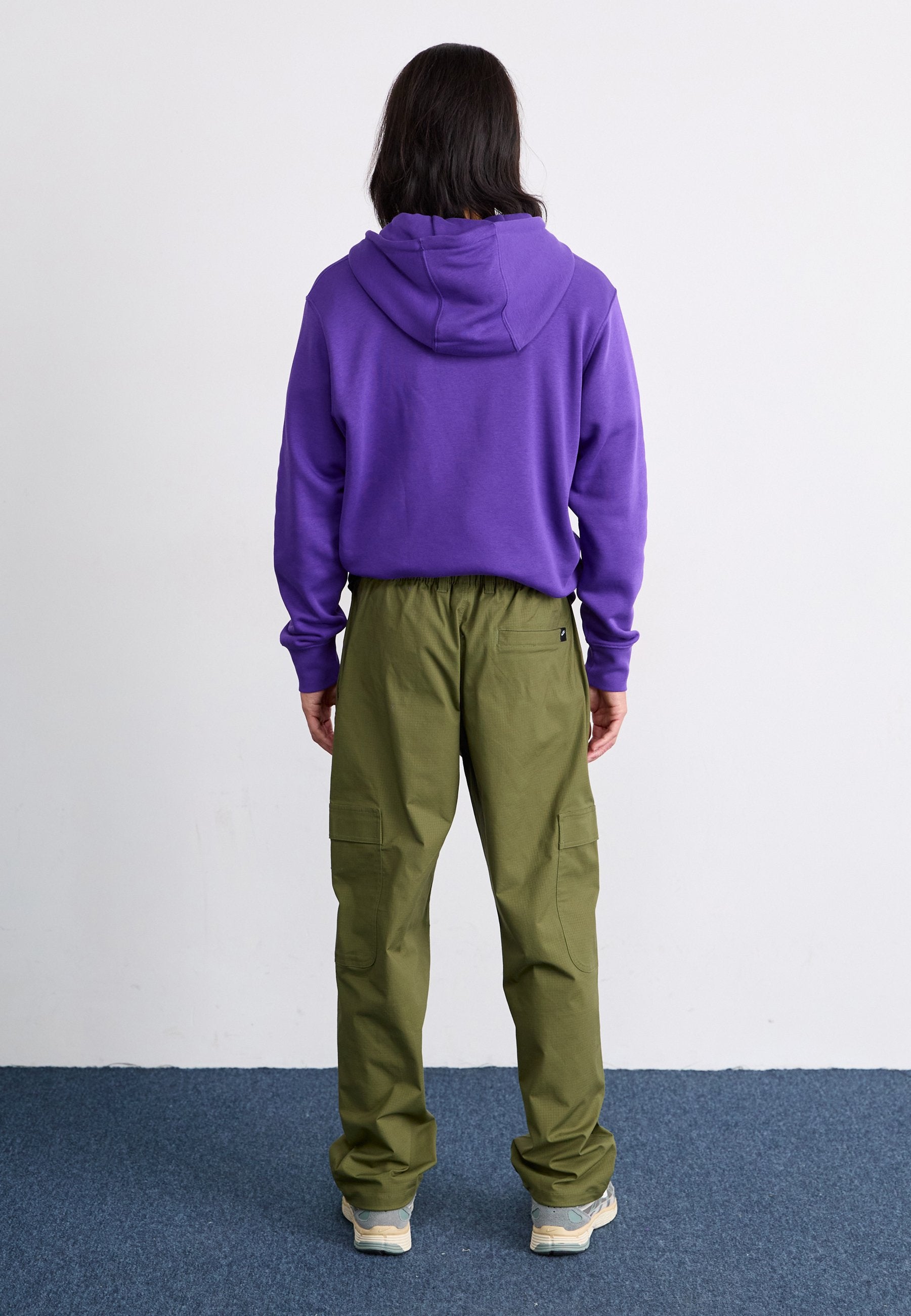 Nike Sportswear LOOSE FIT