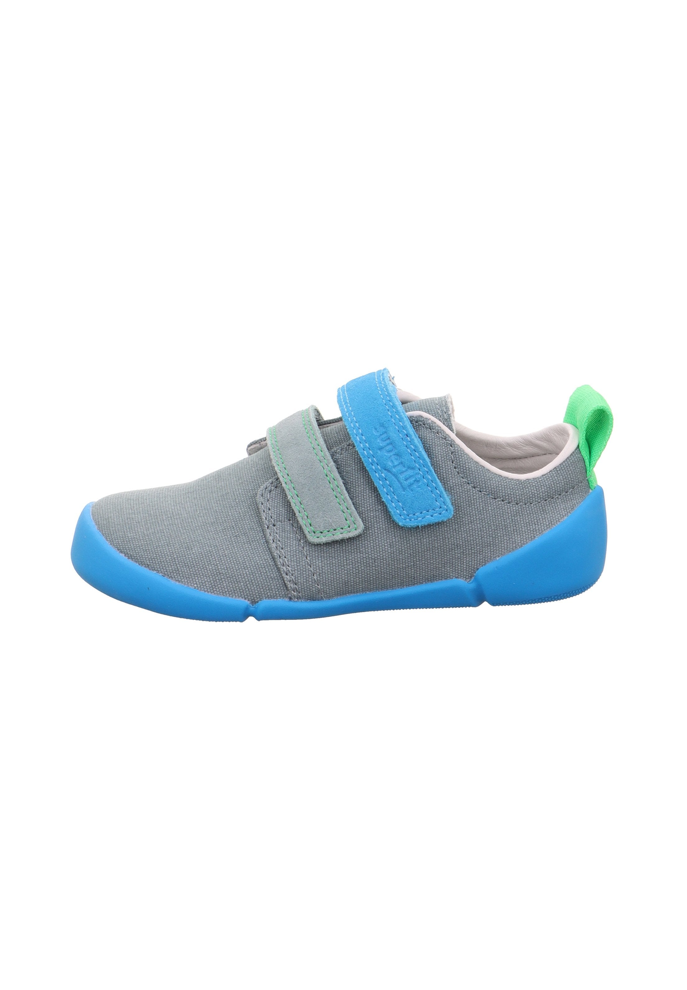 BAREFOOT VENTO Media 1