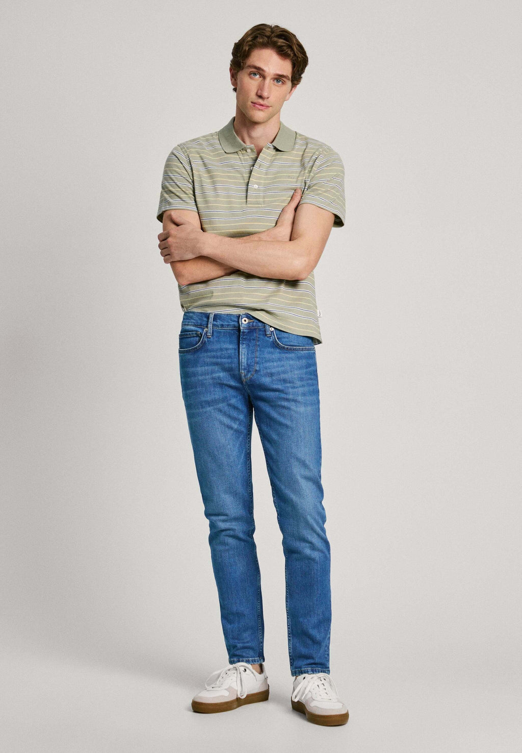 Pepe Jeans
