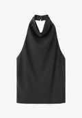 Mango ADULT - Blouse - black