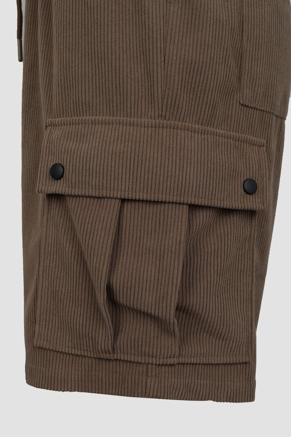 Pier One by Zalando CORDUROY CARGO