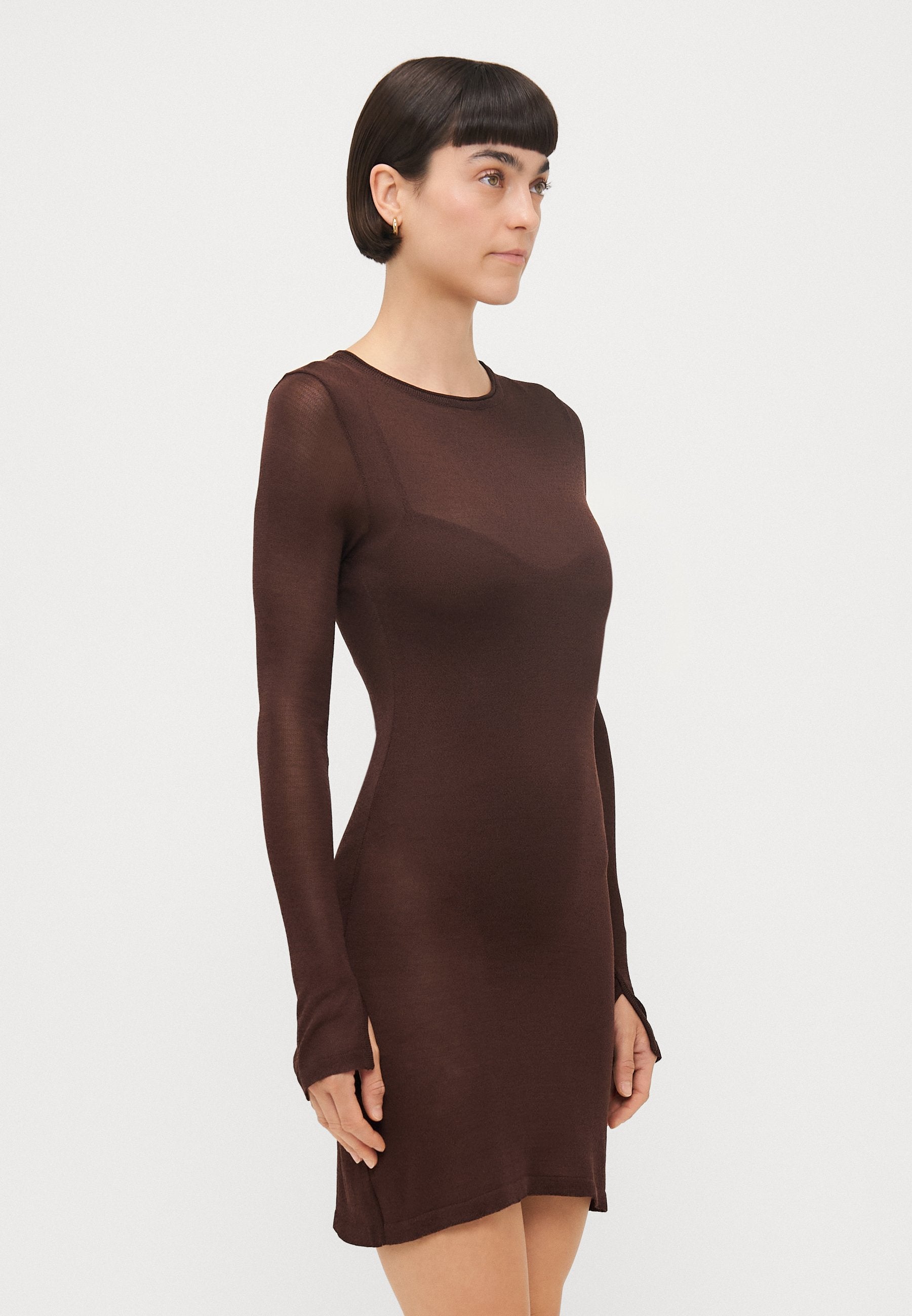 Haight JANE DRESS