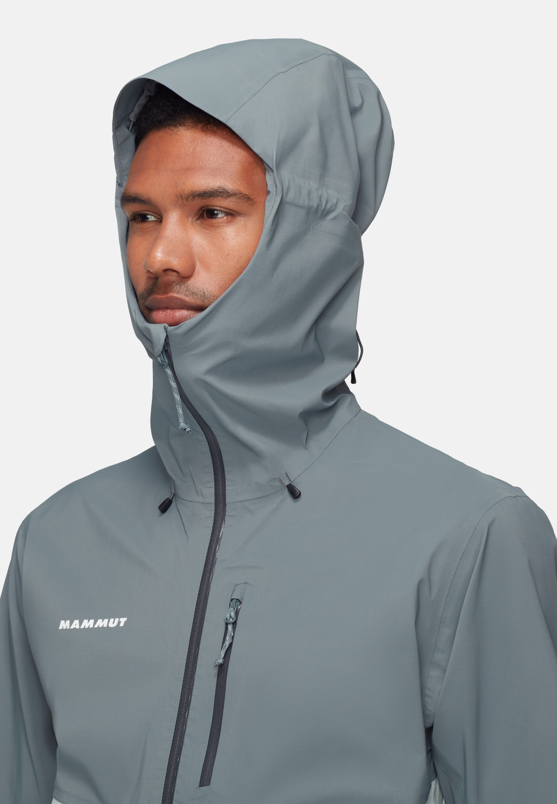 Mammut ALTO GUIDE HOODED