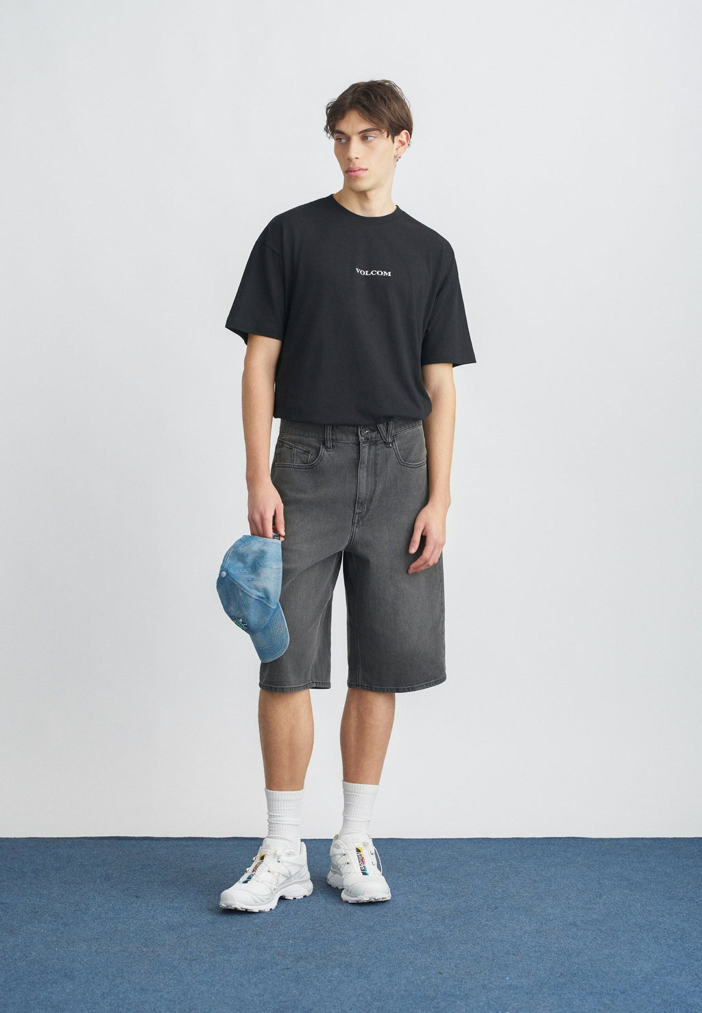 Volcom CHILLOW