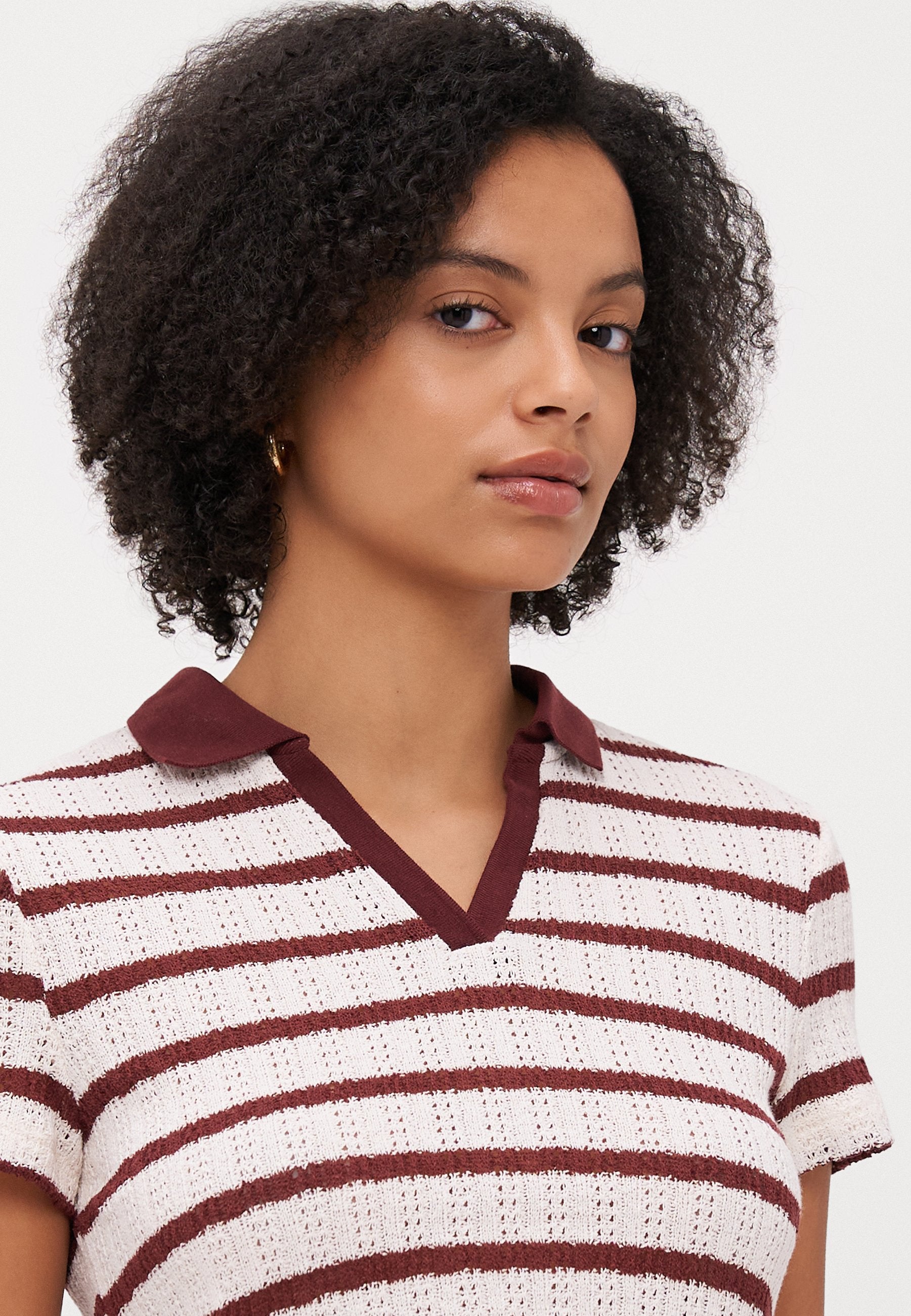 ONLY Petite ONLHALIA COLLAR