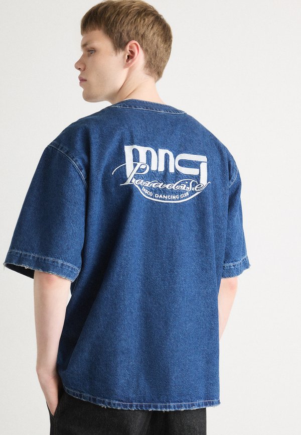 Mads Nørgaard TEXAS PARADISE SHIRT