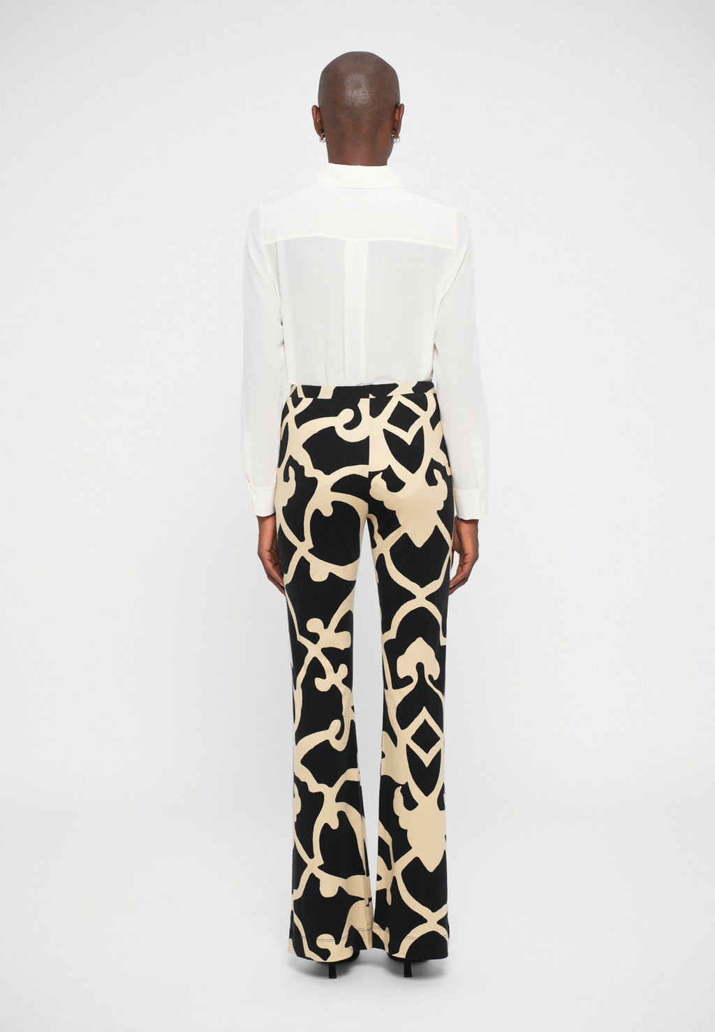 Diane von Furstenberg BROOKLYN PANTS