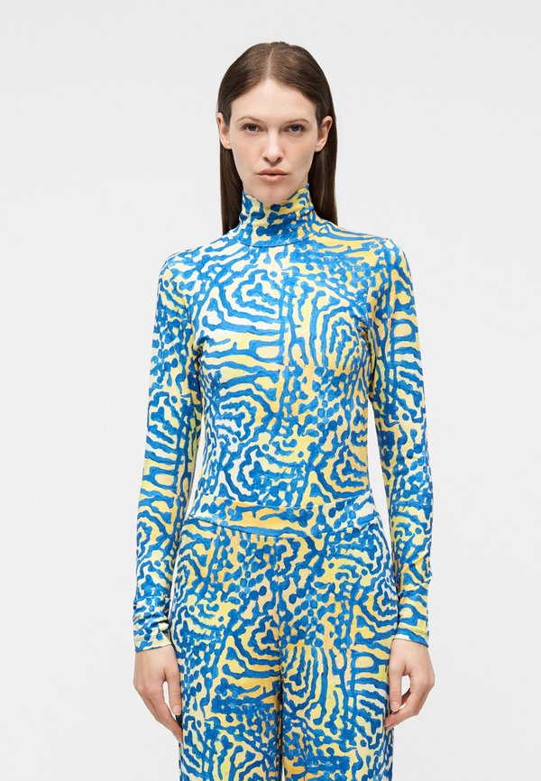 Stieglitz ZIGGY PULLI