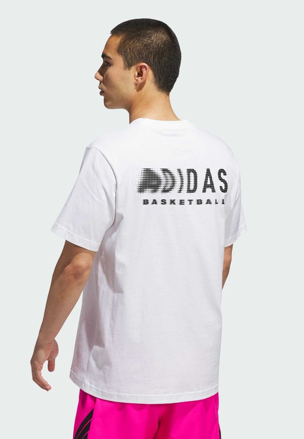 adidas Performance GFX LB TEE 2