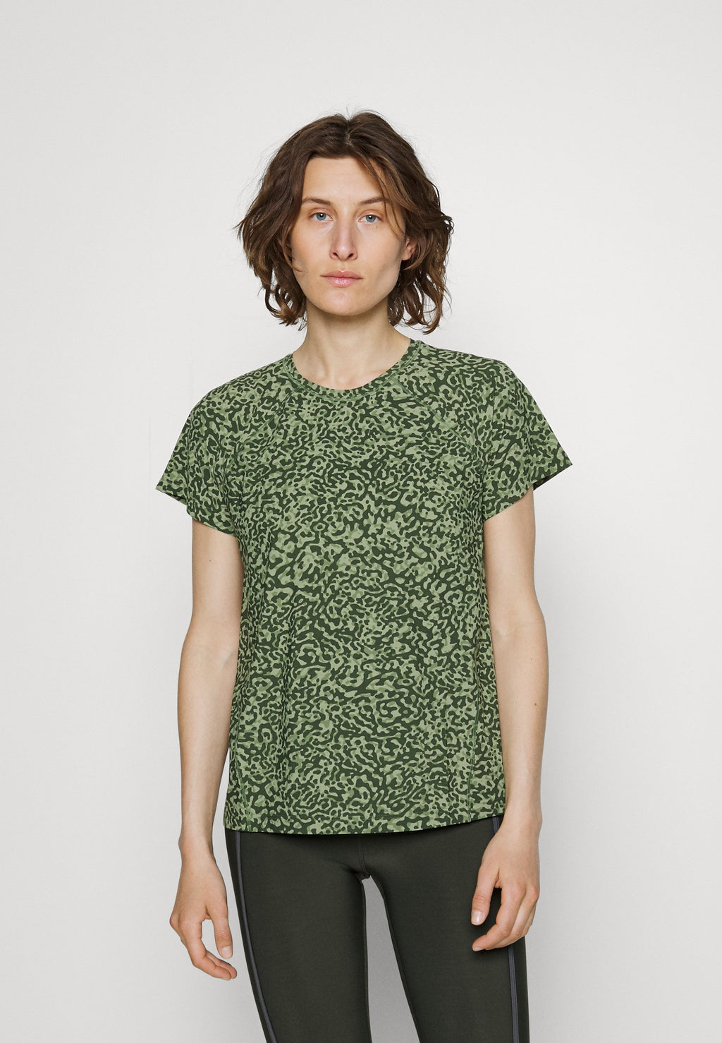 Athleta ULTIMATE TRAIN TEE