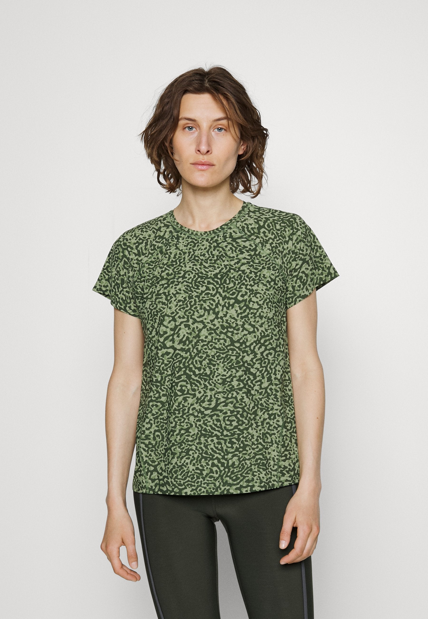 Athleta ULTIMATE TRAIN TEE