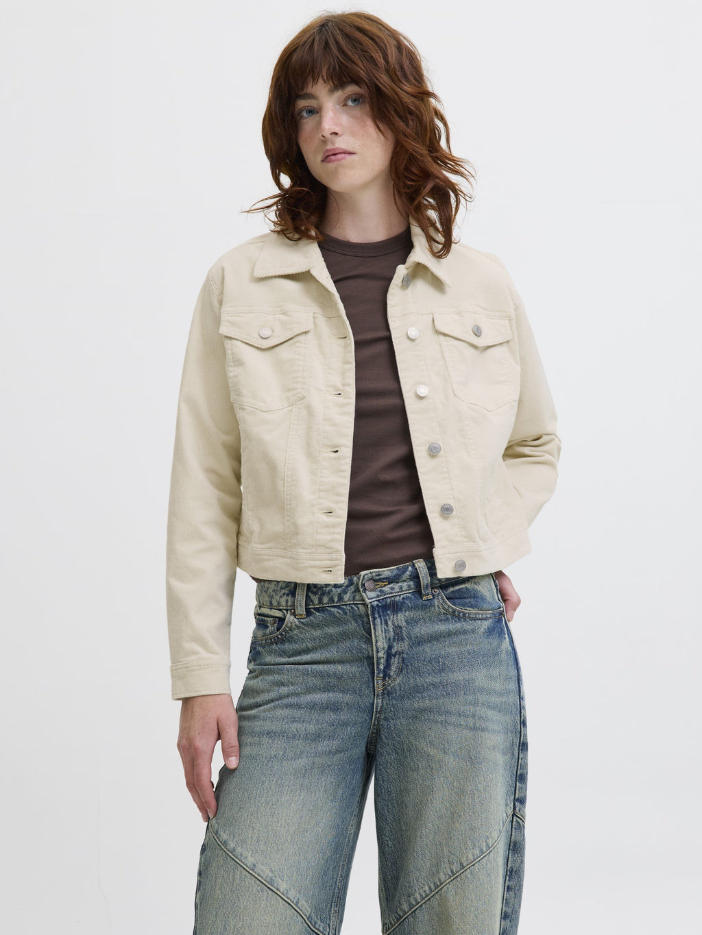 JJXX JXGELLY ALYS JACKET