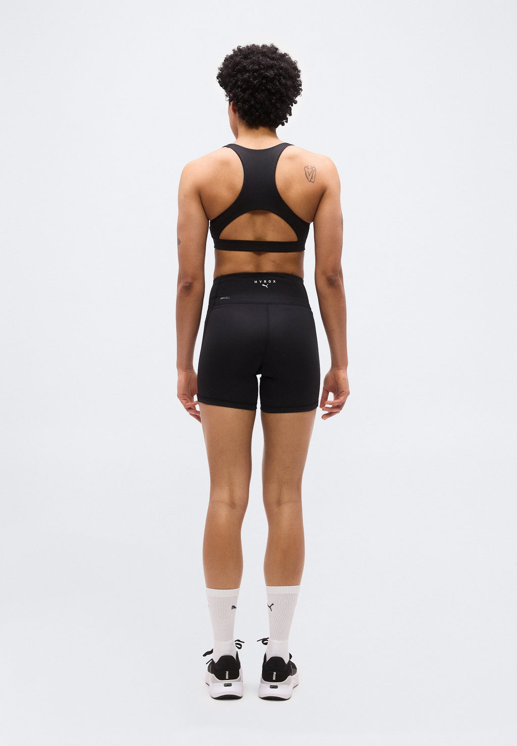 Puma PUMA X HYROX TAD SHORT