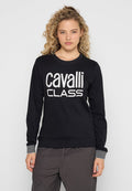 Cavalli Class Sweatshirt Media 1