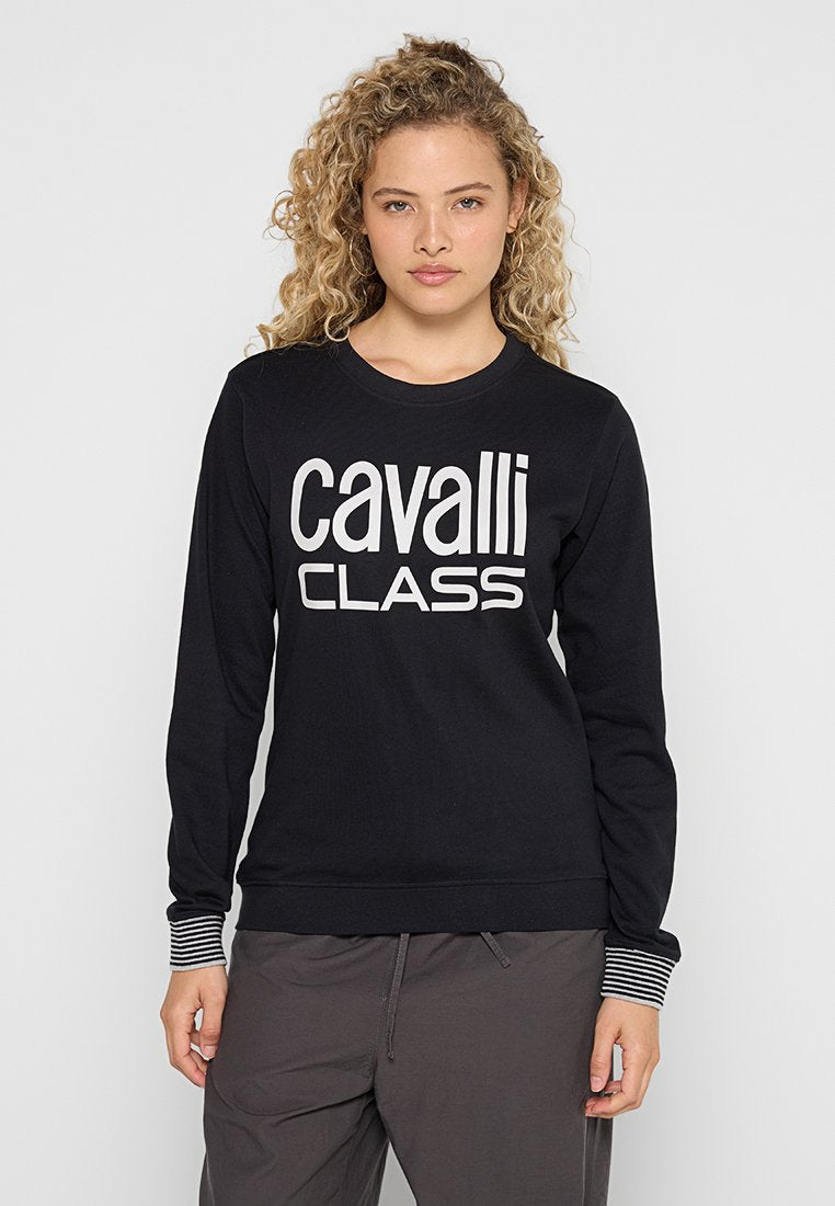 Cavalli Class Sweatshirt Media 1