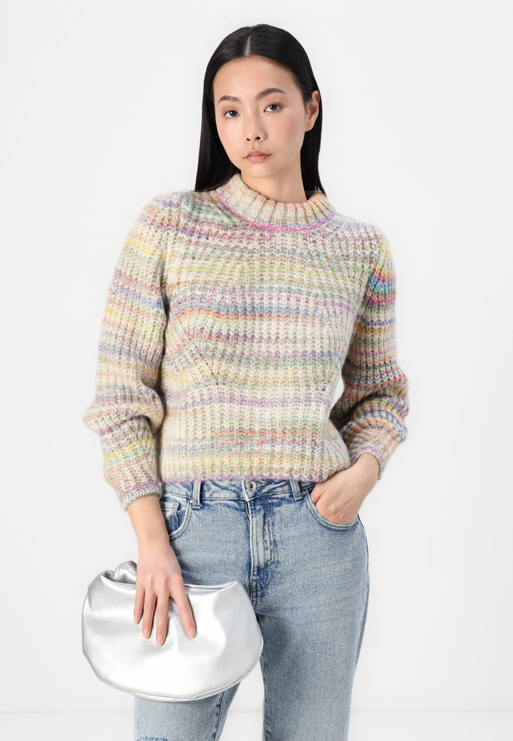 ONLY ONLCARMA PULLOVER