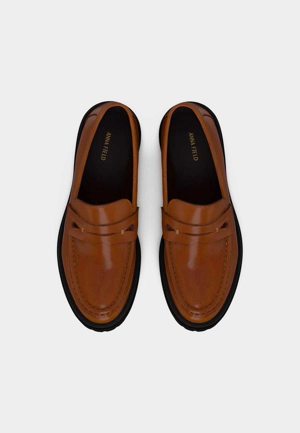 Anna Field LEATHER
