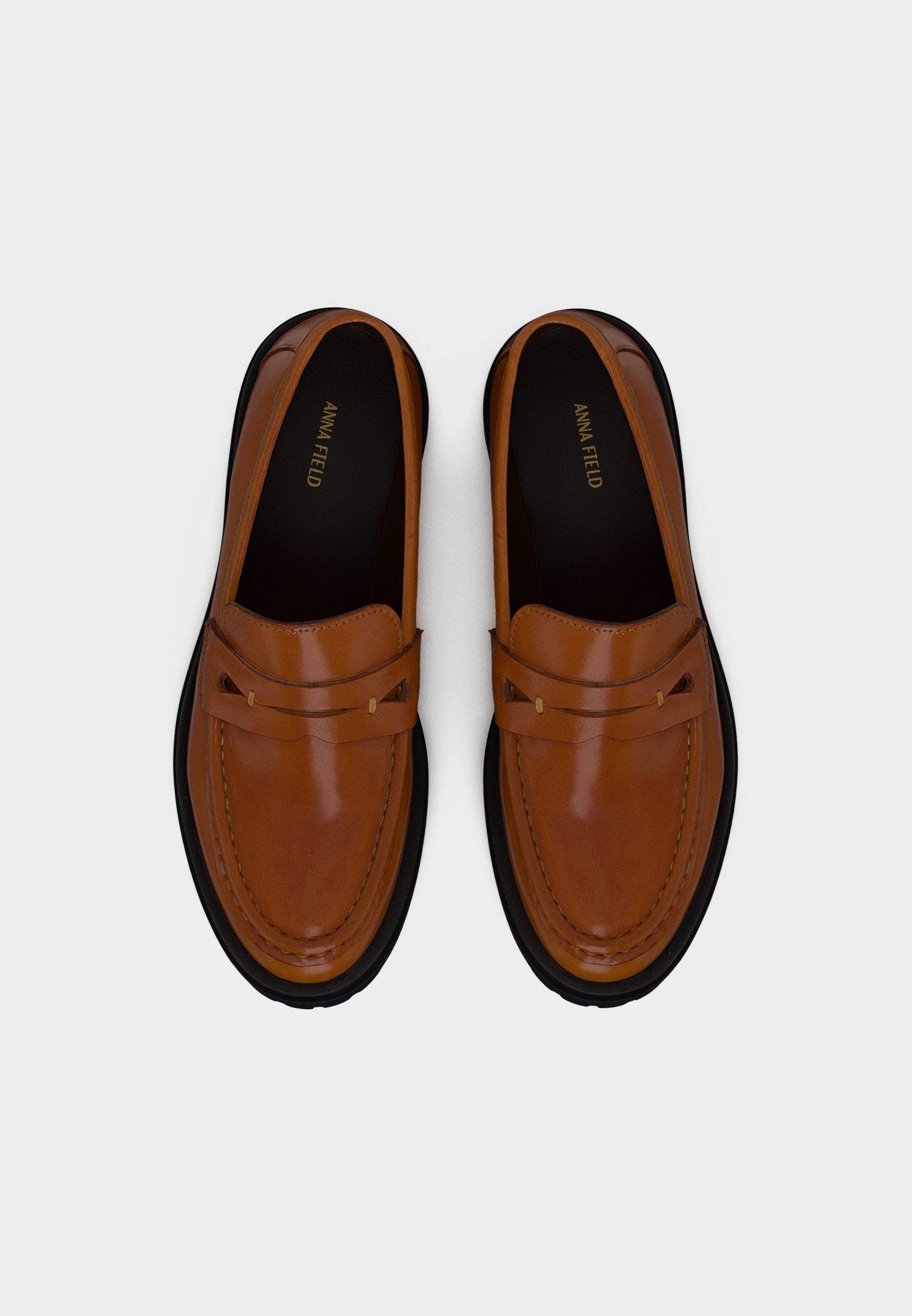 Anna Field LEATHER