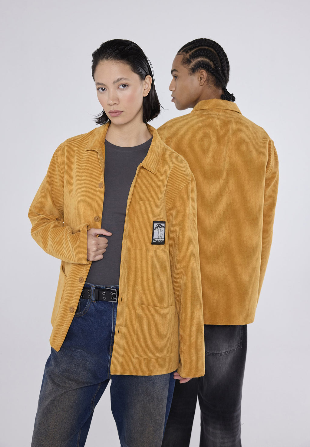 YOURTURN UNISEX