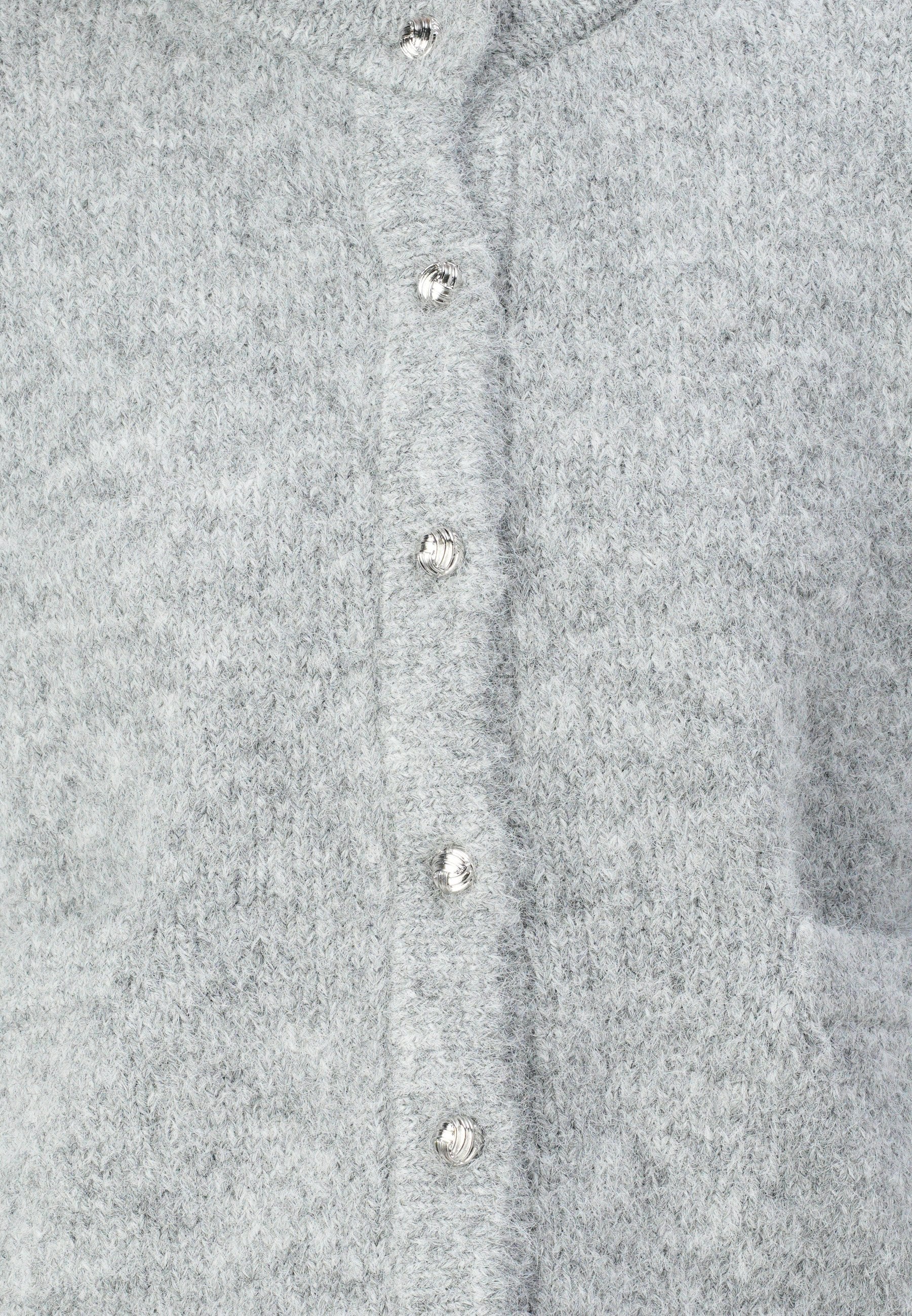 Object OBJSAGGIA RE L/S KNIT CARDIGAN NOOS
