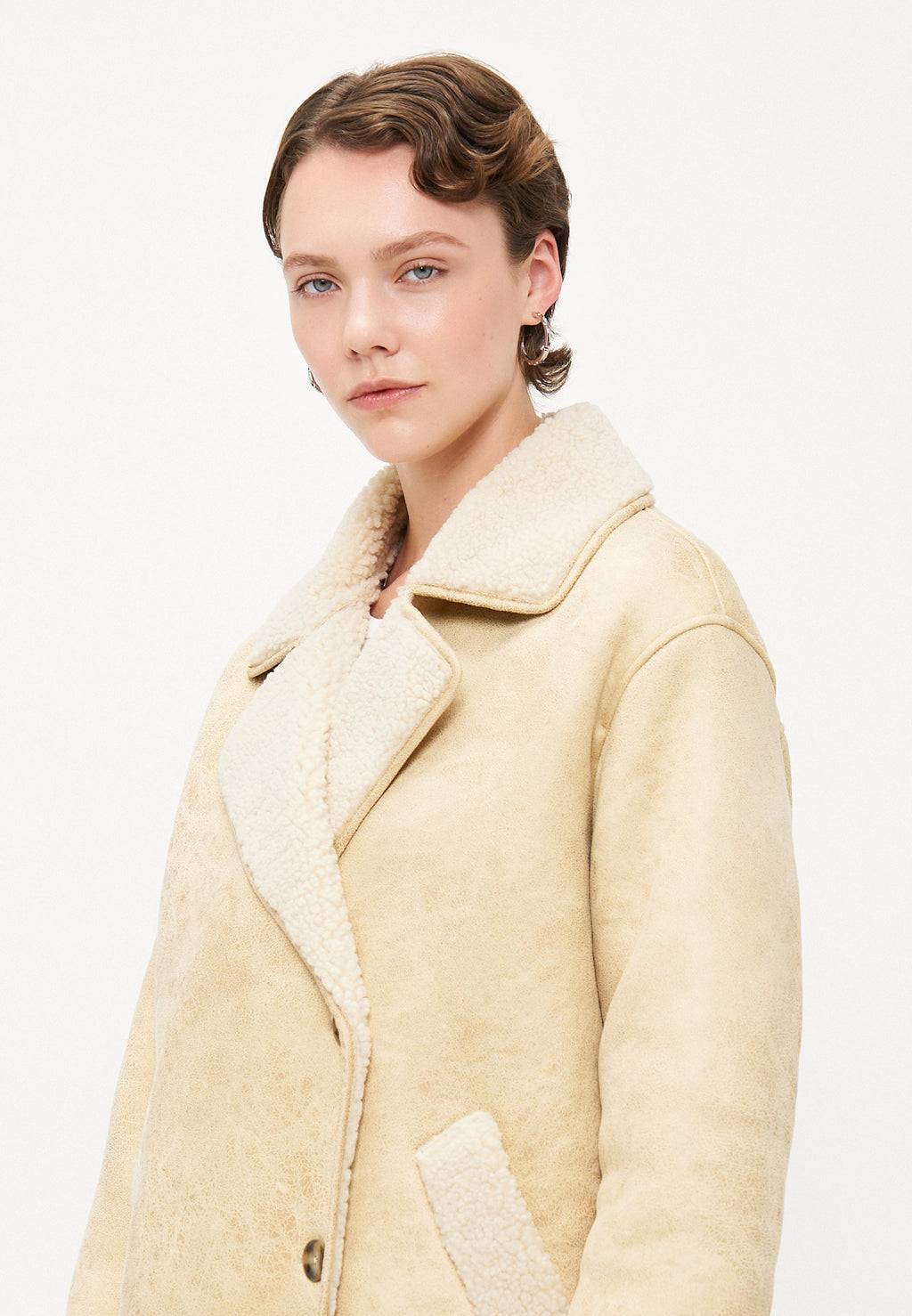 ONLOFELIA LIFE LONG COAT Media 5