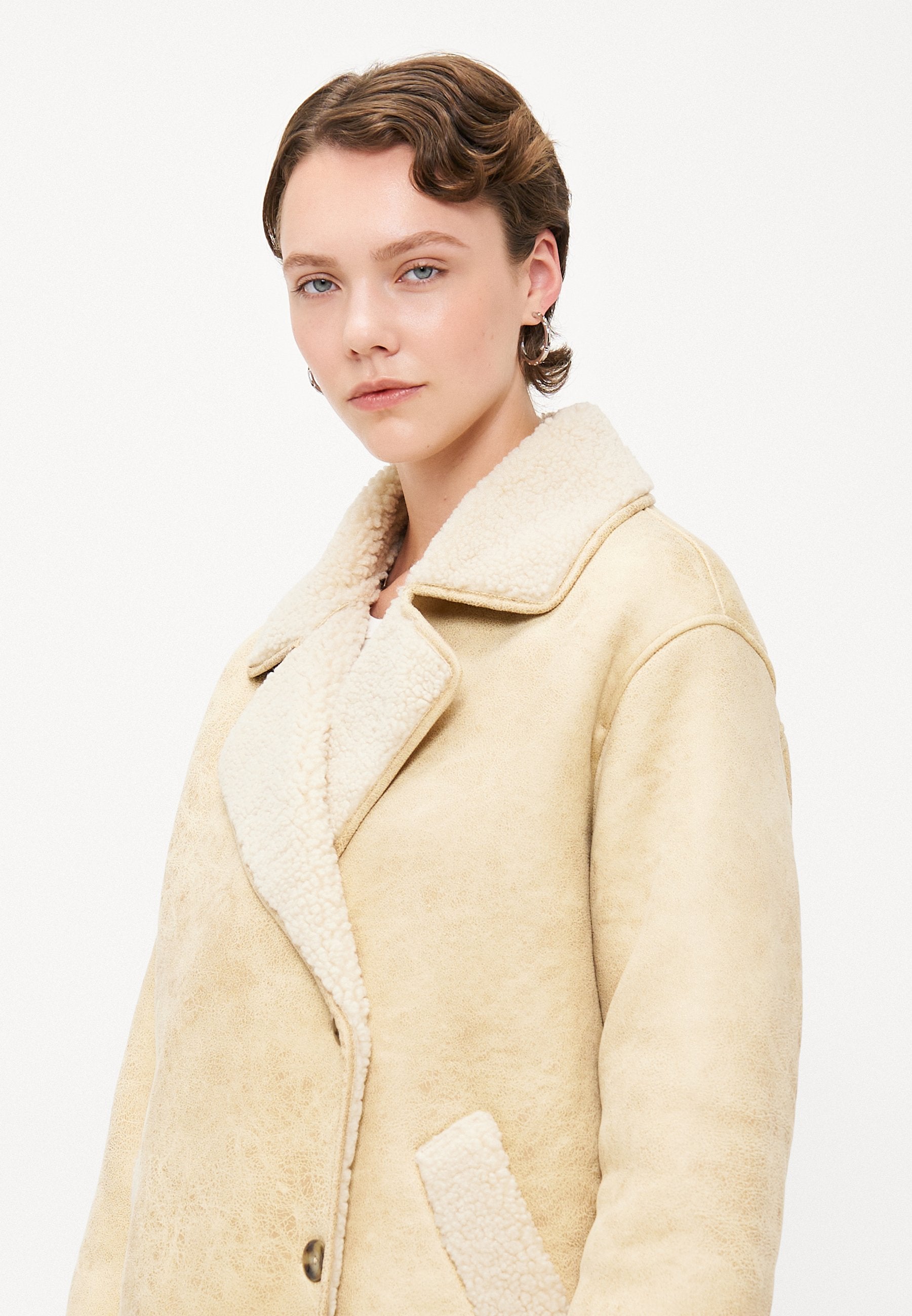 ONLOFELIA LIFE LONG COAT Media 5