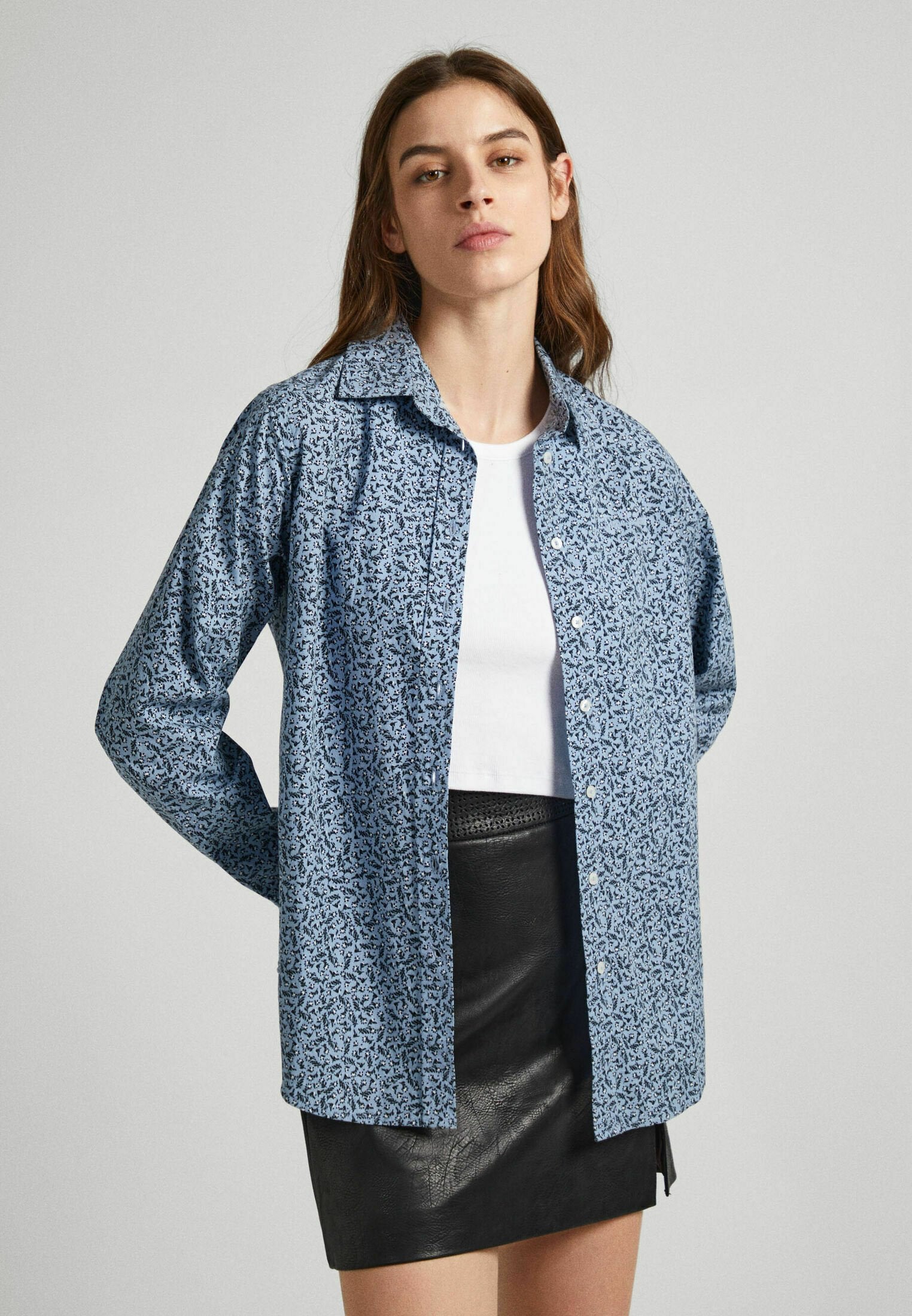 Pepe Jeans