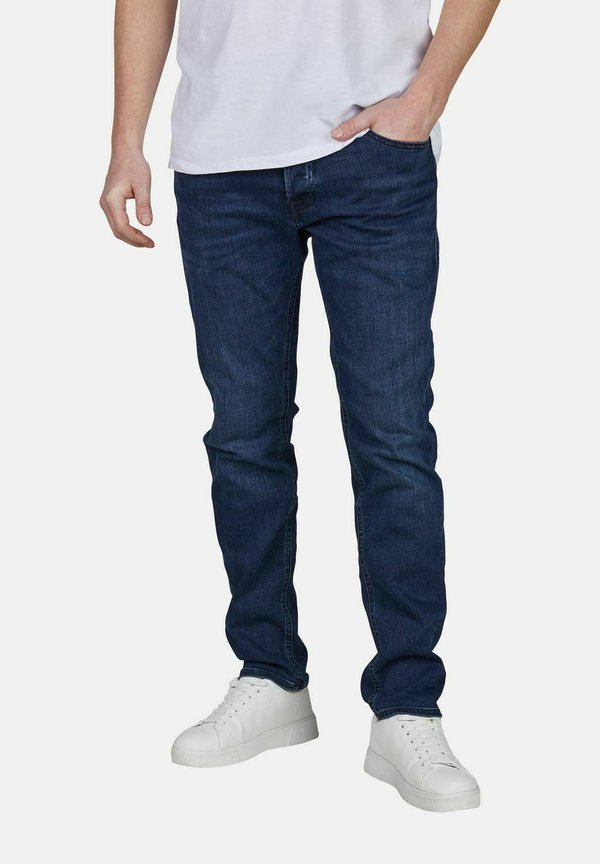 Jack & Jones Slim fit jeans - black cb