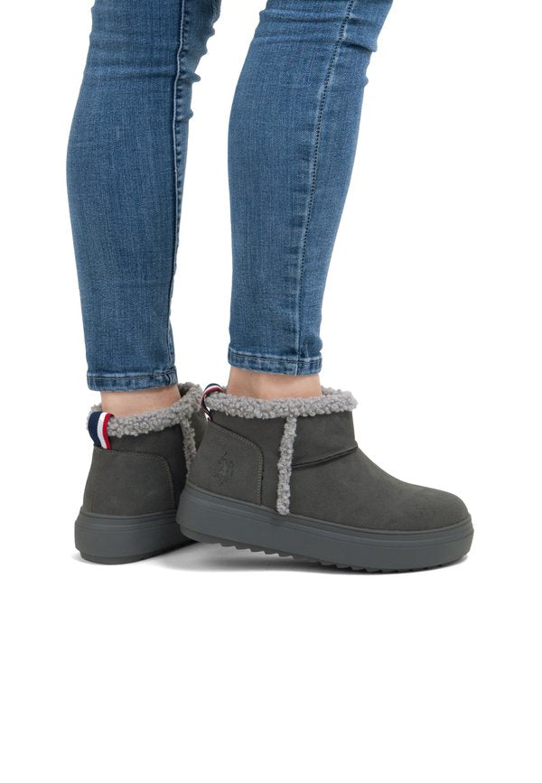 U.S. Polo Assn.