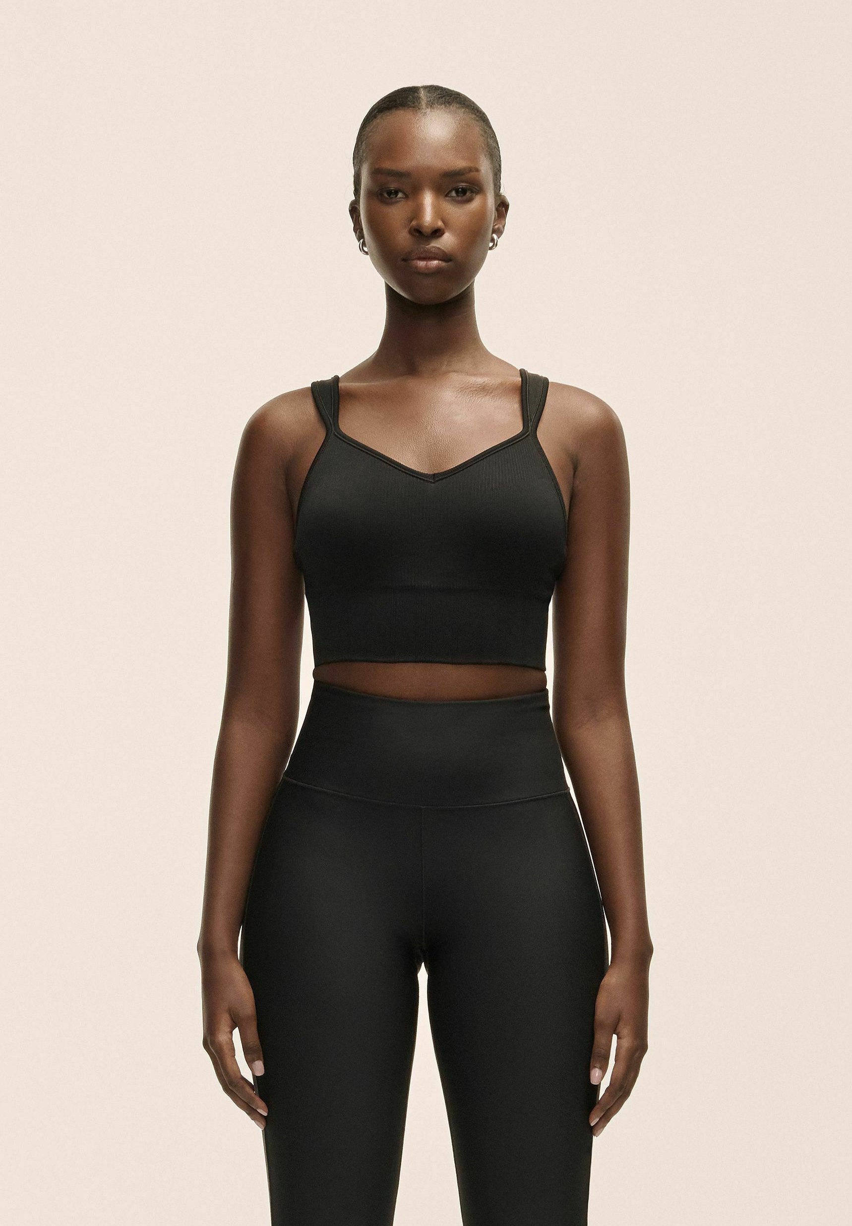 Casall SEAMLESS PADDED