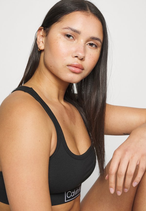 Calvin Klein Underwear UNLINED BRALETTE REIMAGINED HERITAGE