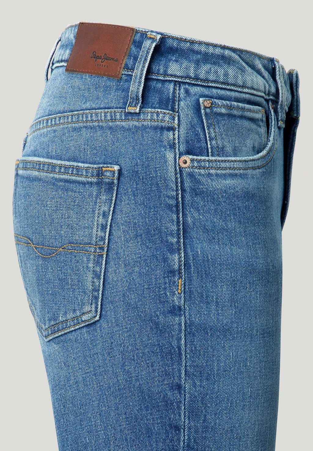 Pepe Jeans