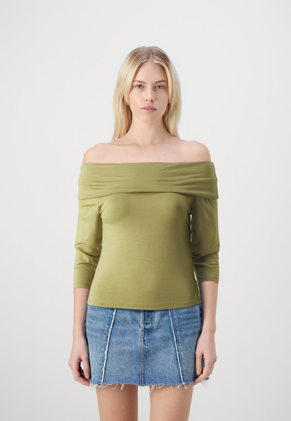 Vero Moda VMREGITZE OFF SHOULDER