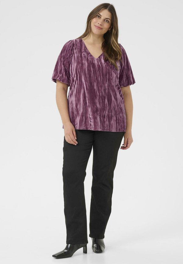 Kaffe Curve KCELIVA BLOUSE