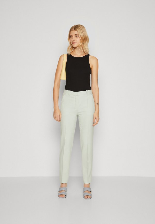 Calvin Klein SLIM TAPERED ANKLE