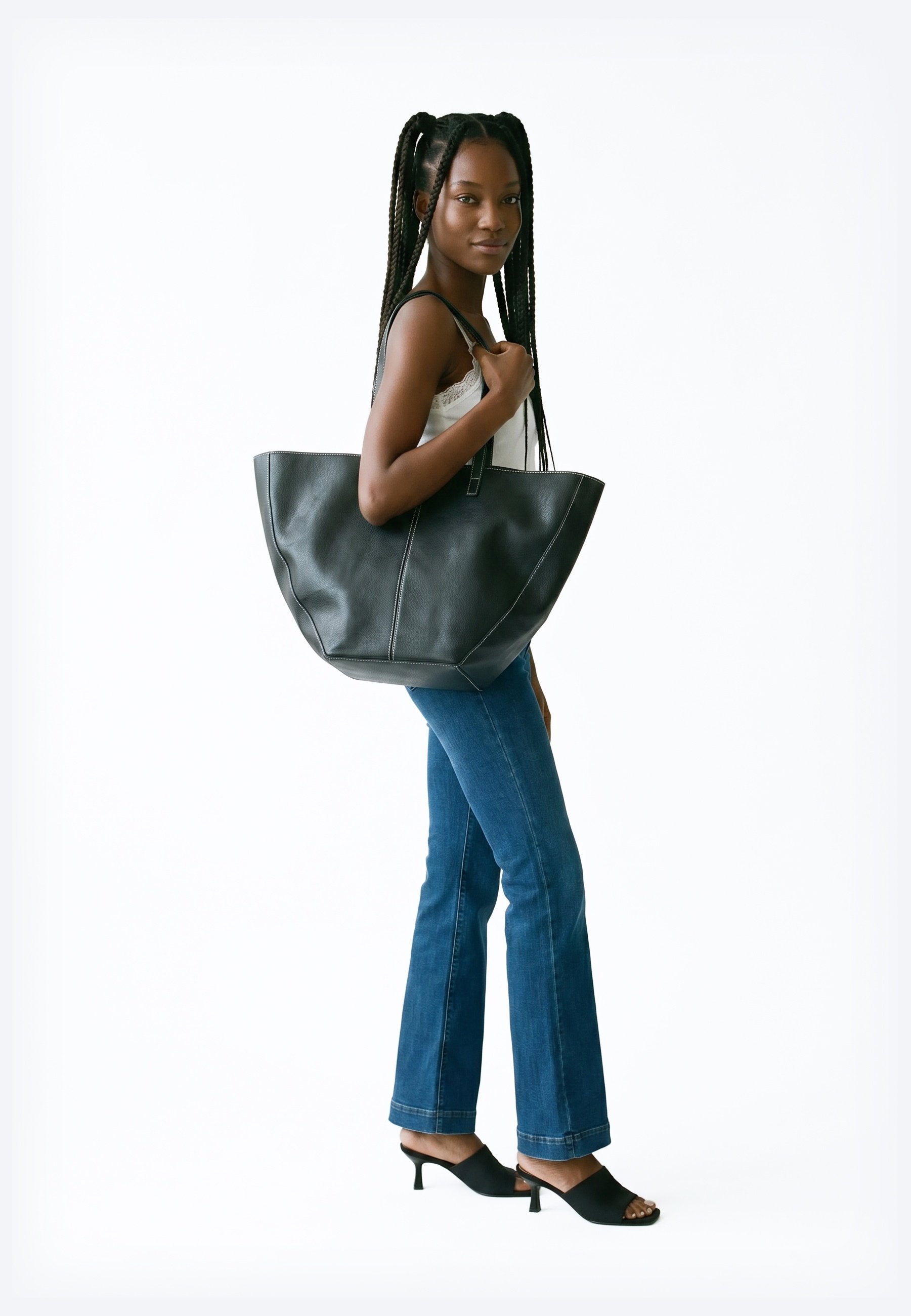 Pieces PCGASMINA BAG