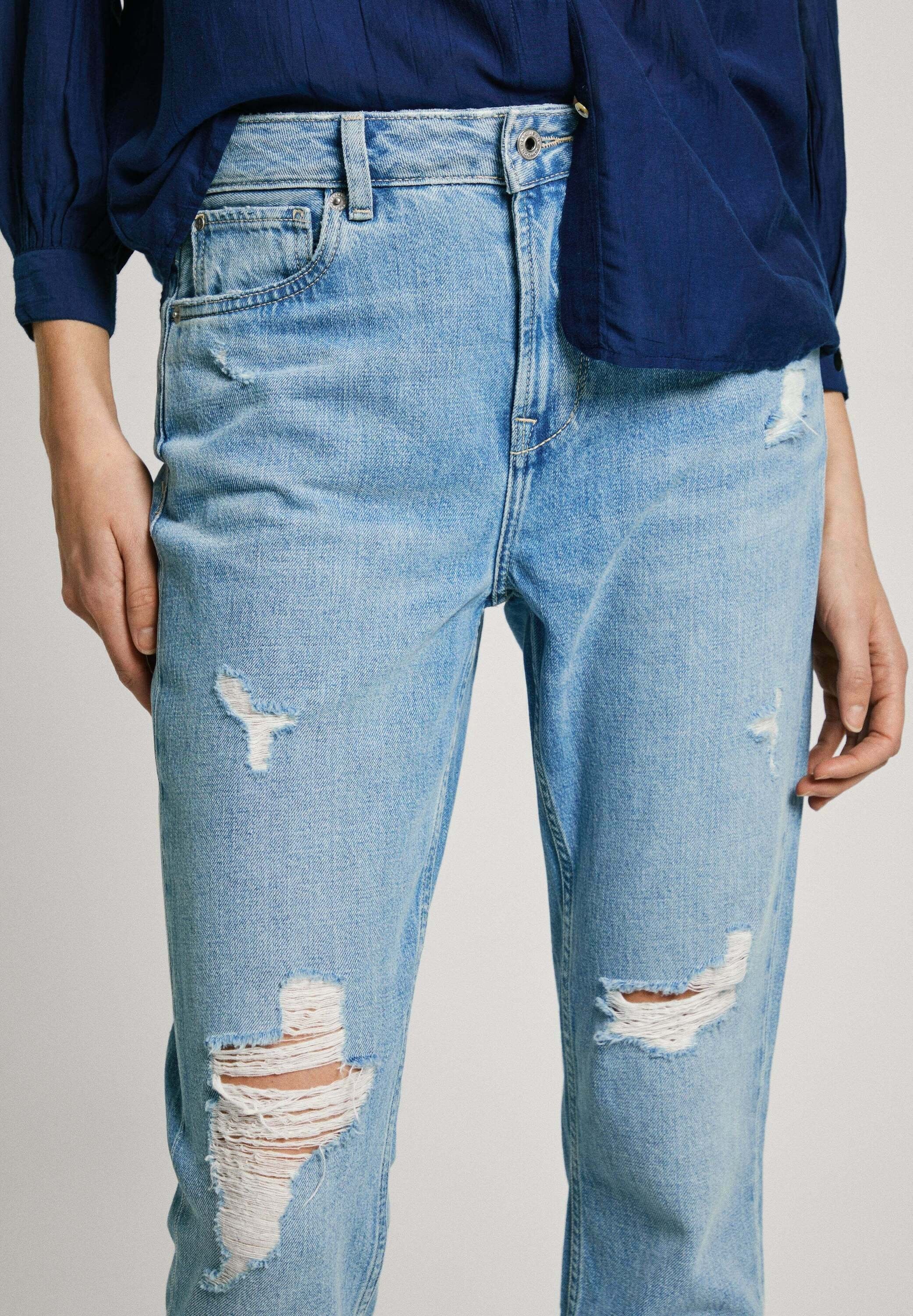 Pepe Jeans