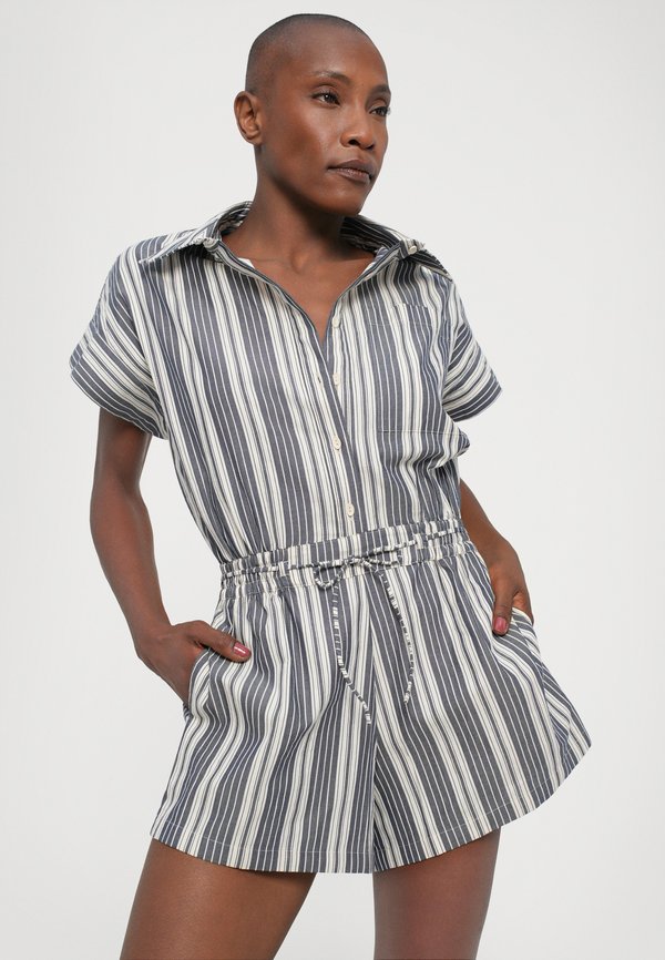 Faithfull the brand CYRENE PLAYSUIT