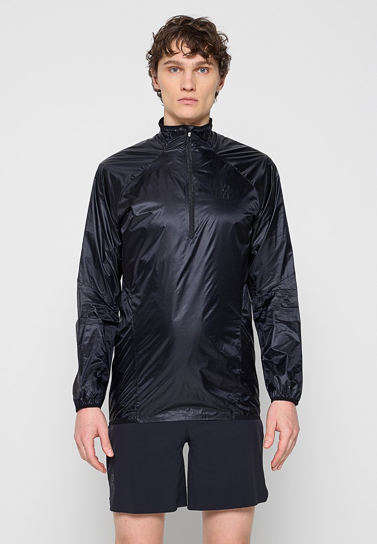 On Laufjacke Media 3