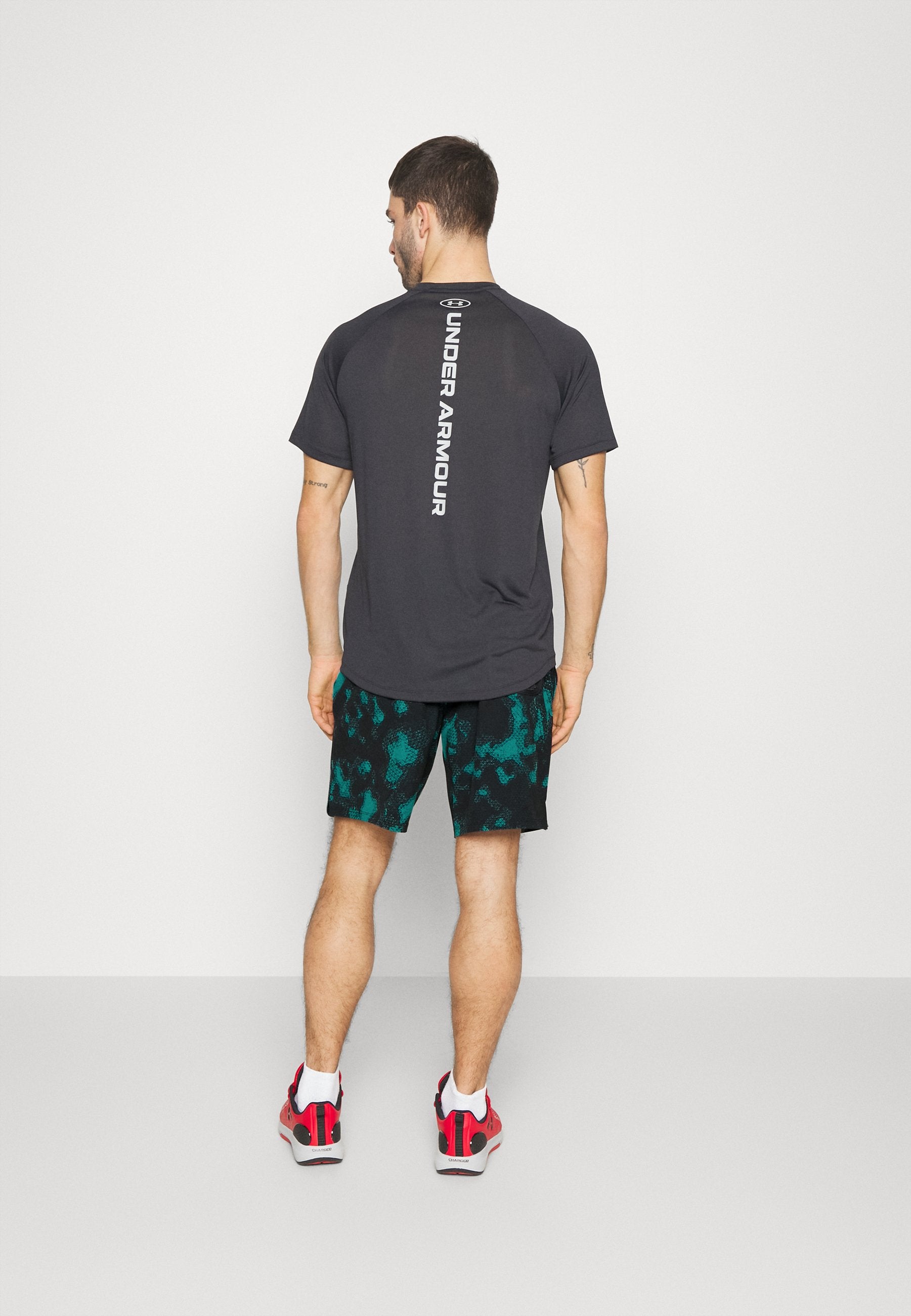 Under Armour ROCK