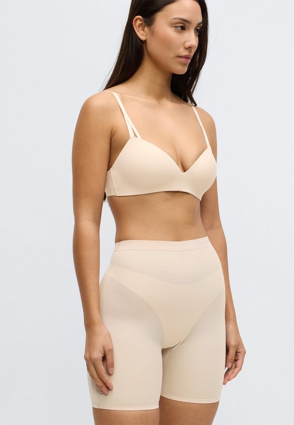 Calvin Klein Underwear LOW BACK SHORT MINIMALIST