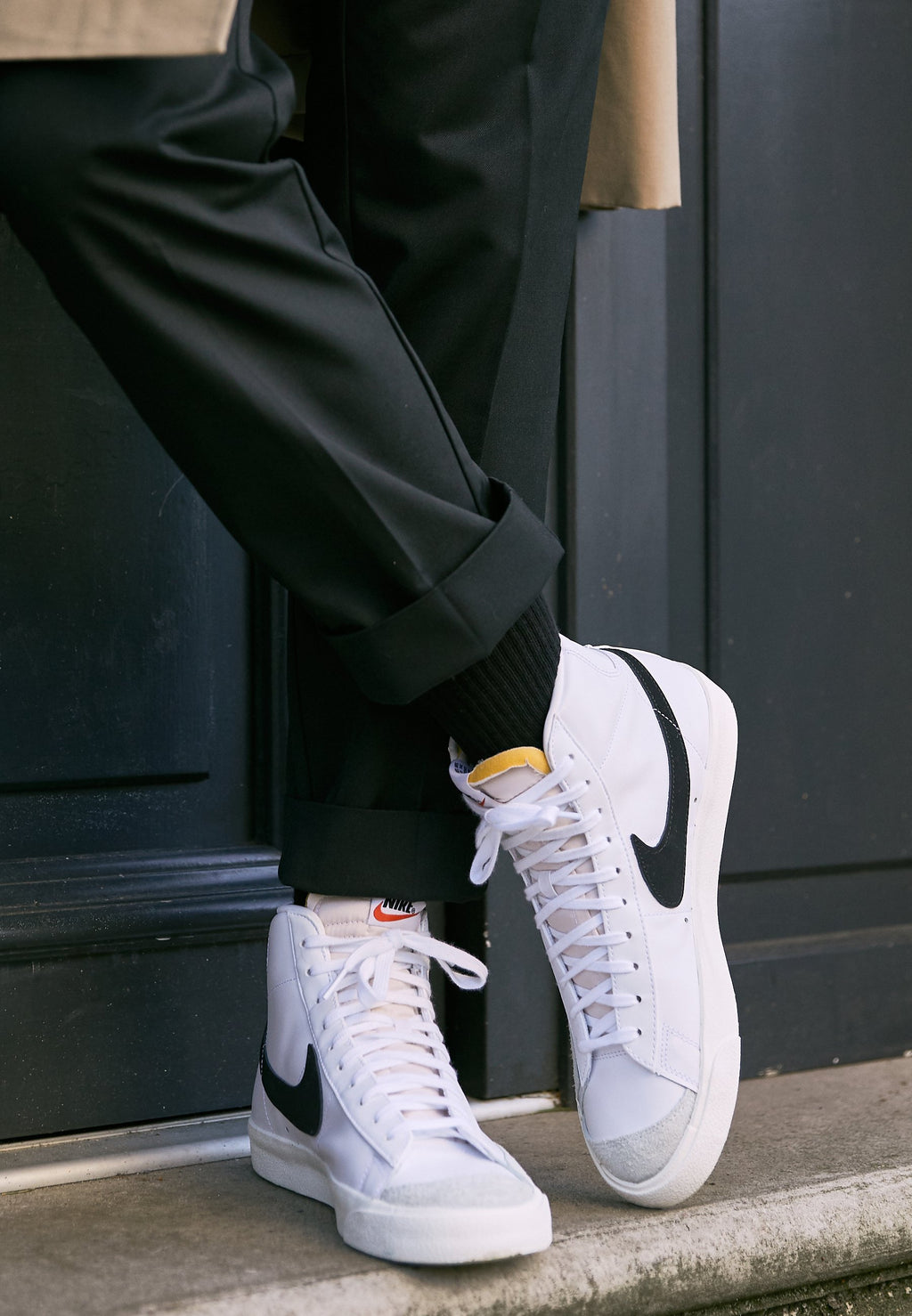 Nike Sportswear BLAZER '77 UNISEX